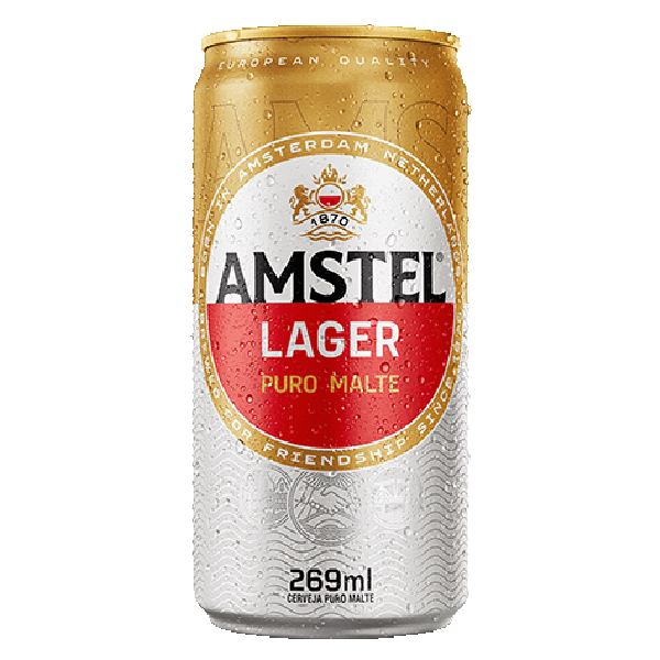 Lata 269 mL